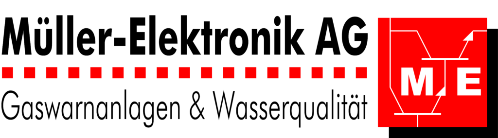 Müller-Elektronik AG Logo